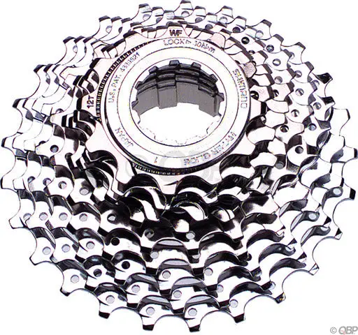 Shimano Ultegra Cs-6500 9 Speed Cassette 1