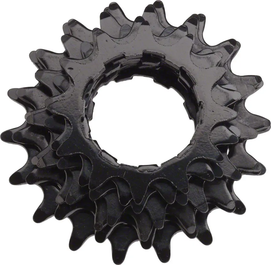 Excess Components Cog Set 1