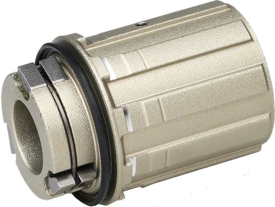 Alex A-Class Freehub Body 1