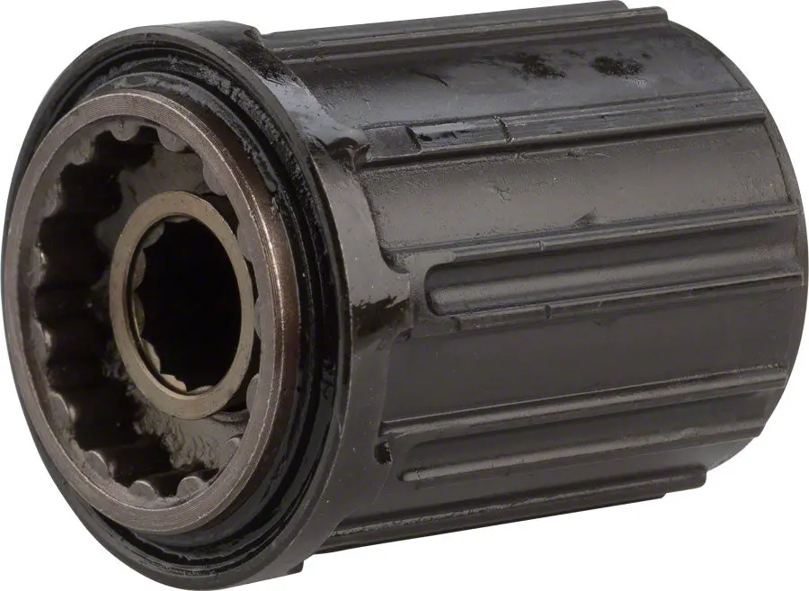 Shimano 105 Fh-5800 Freehub Body With Seal, Fixing Bolt And Washer 1