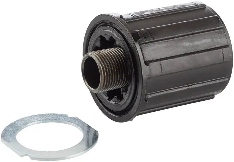 Fh-M430 Complete Freewheel Body W/Body Fixing Bolt 1