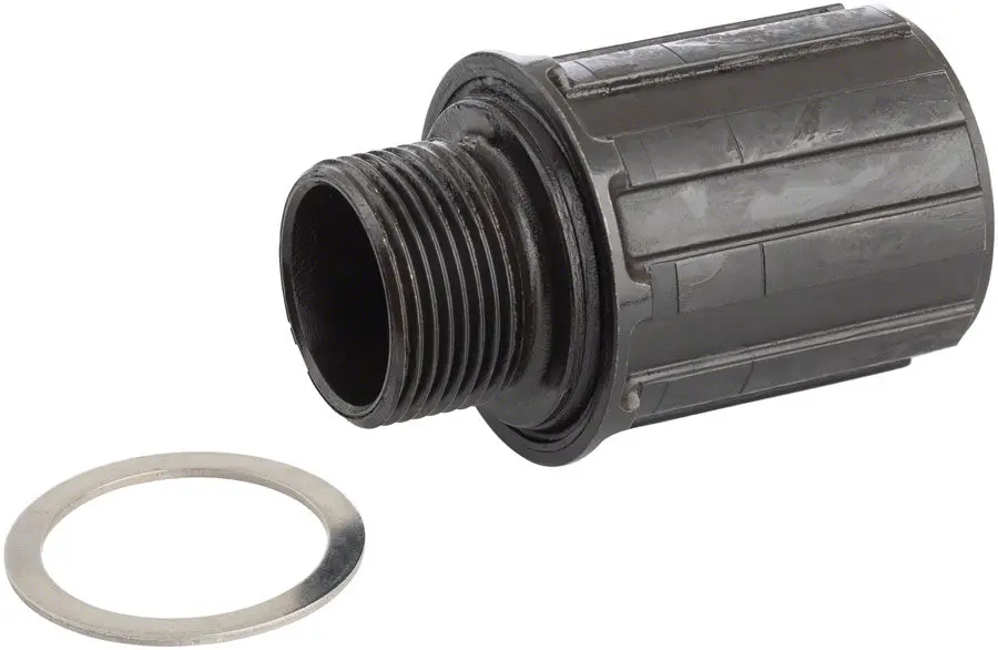 Wh-Rs170-Cl-R12 Complete Freewheel Body 1