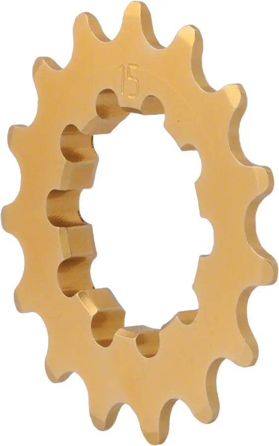 Profile Racing Cassette Cogs 1