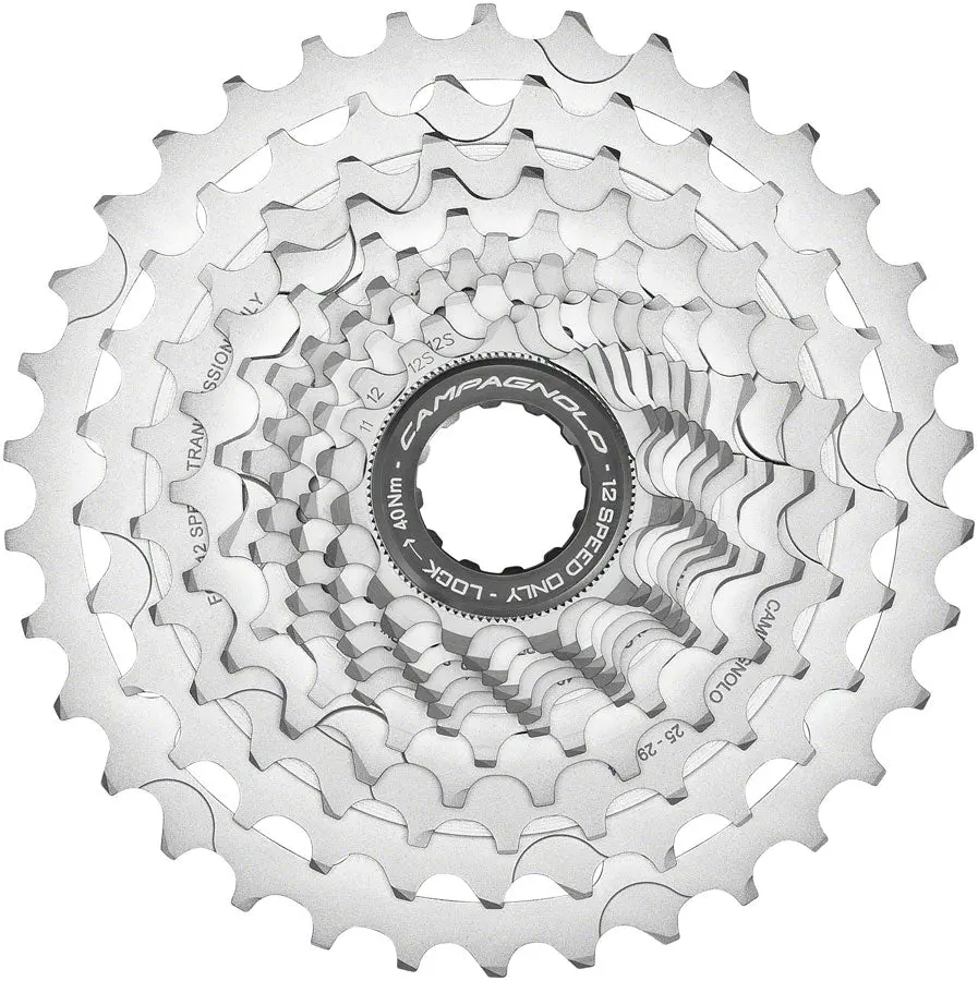Campagnolo Chorus 12-Speed Cassette 1