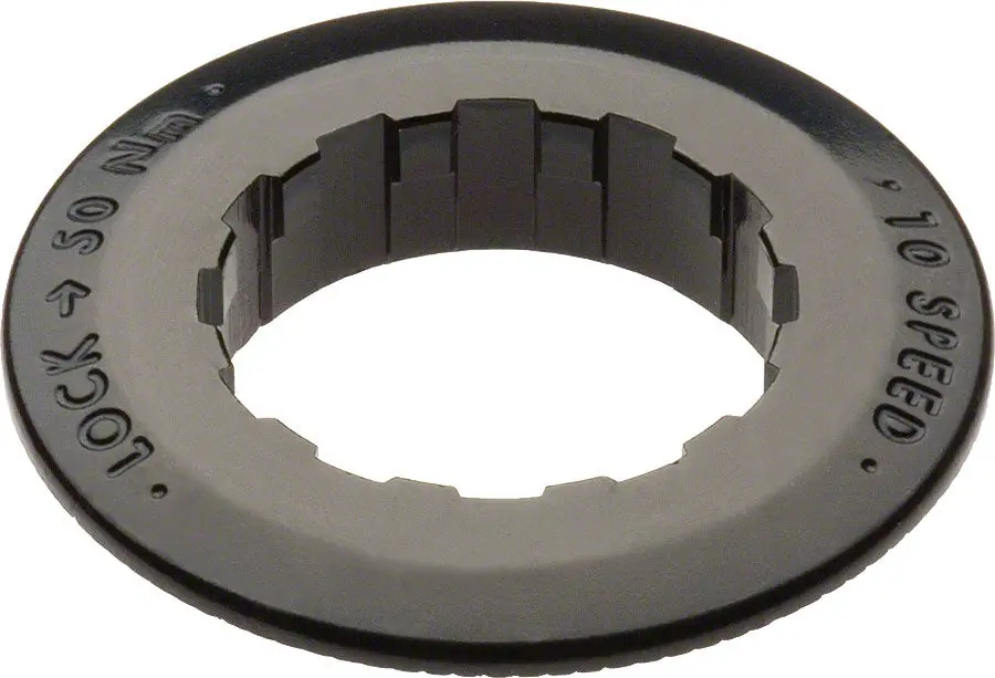 Campagnolo Cassette Lockrings 1