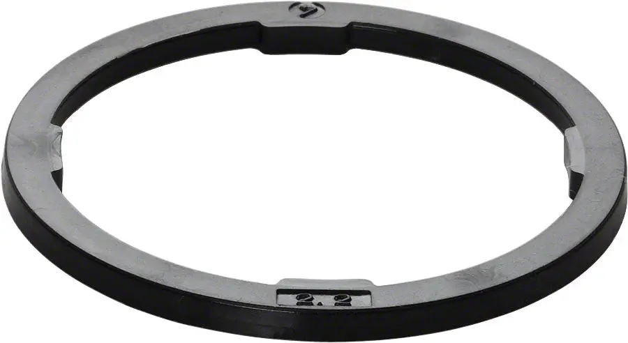 Campagnolo Cassette Spacers 1