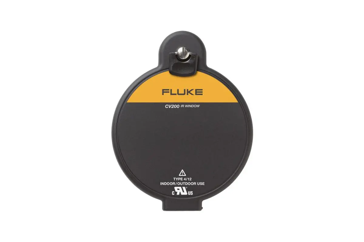Fluke Cv200 Clirvu® 50 Mm (2In) Infrared Window 1