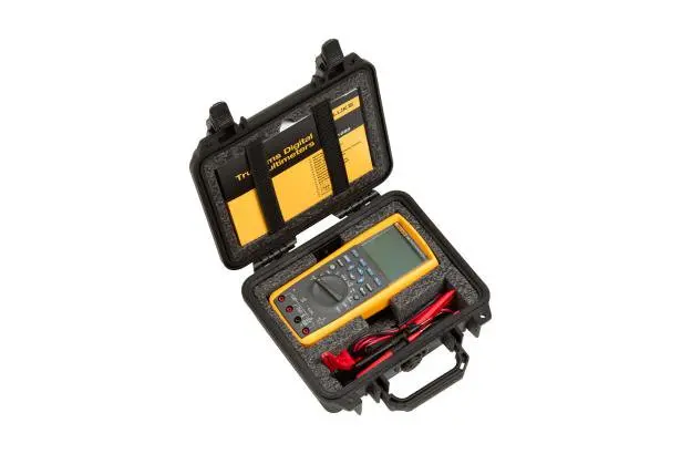 Fluke Cxt280 Extreme Case (Item No. 3352571) 1