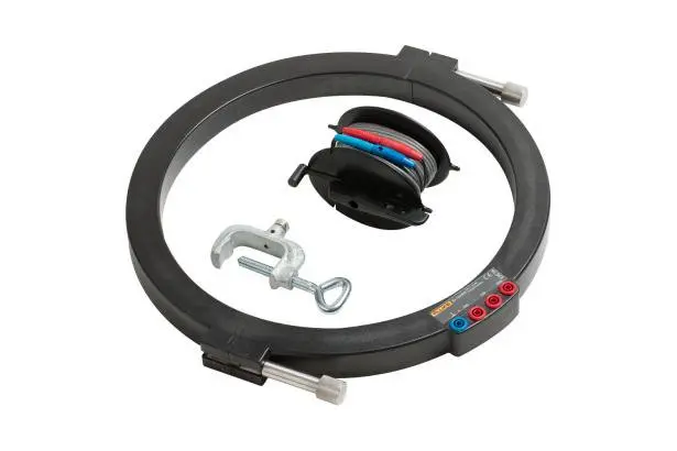 Fluke Ei-162Bn 320Mm Diameter Split Core Transformer 1