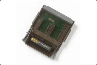 Fluke 1586-2586 Module, Hi-Capacity Module With Relay Card (Item No. 4409835) 1