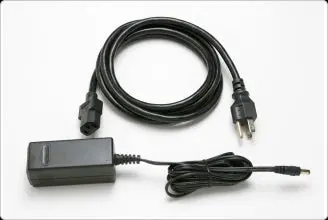 Fluke 2361-256 Spare Adapter Ac, 12V (1521/1522), 230V (Item No. 2085441) 1