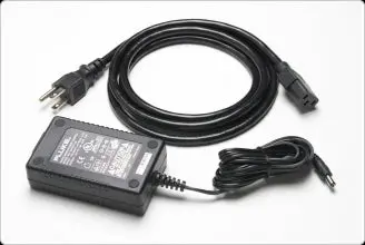 Fluke 2362-256 Spare Adapter Ac, 15V (1529), 230V (Item No. 2085465) 1