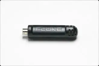 Fluke 2626-S Probe, Thermo-Hygrometer Spare, 1620-S (Item No. 2106009) 1