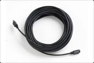 Fluke 2629 Cable, Sensor Extension, 15.2 M (50 Ft) (Item No. 2106048) 1