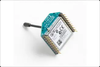 Fluke Option, Factory Install Wireless Chip (1620A) (Item No. 2724073) 1