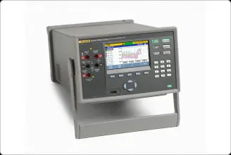 Fluke Hydra 2638A Data Acquisition System; 20 Channel Calibration Certificate (Item No. 4384958, 4385015, 4385071) 1
