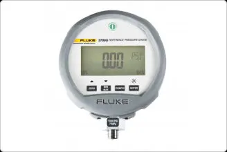 Fluke Series Reference Pressure Gauges With Accreditation 1
