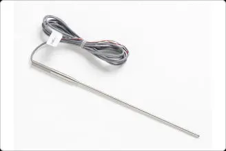 Fluke 5611 Temperature Probes, Bare Thermistor With Short-Term Accuracy 1