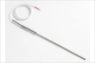 Fluke 5615 Secondary Reference Temperature Standards,100 Ohm, Dia Chg 2