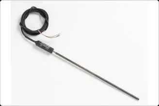Fluke 5628 Secondary Standard Prts, 25 Ohm, 2Nd Level, 15In 1