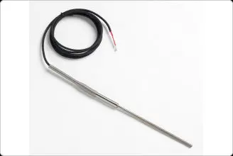 Fluke 5627A Precision Thermometer, Rtd Temperature Probe 1