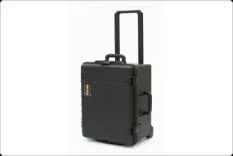 Fluke 7526A-Case Carrying Case 1