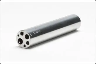 Fluke 9142-Inse Insert “E” 9142, Metric Misc Holes W/0.25-Inch Hole (Item No. 3054462) 1