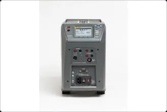 Fluke 9143 Field Metrology Small Dry Wells For Big Field Applications 1