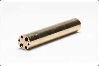 Fluke 9144-Insf Insert “F” 9144, Metric Comparison Misc Holes W/0.25-Inch Hole (Item No. 3055295) 1