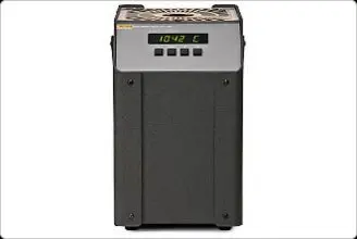 Fluke 9150 Thermocouple Furnace 1