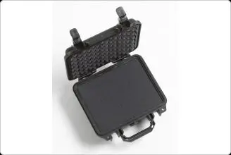 Fluke 2362-256 Rugged Carrying Case (Item No. 1658509, 1658636, 1658649, 3054520) 1