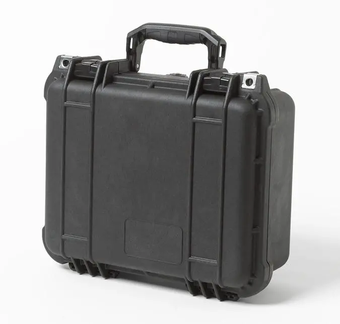 Fluke Case, Hard Carrying (Item No. 1658575) 1