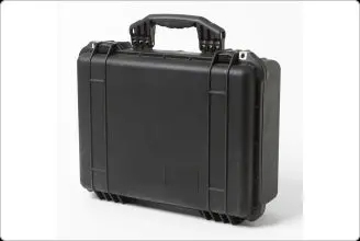 Fluke 9322 Rugged Carrying Case (Item No. 1658685) 1