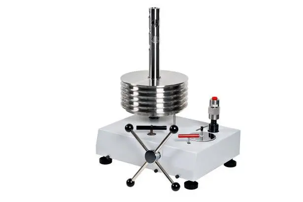 Fluke High Pressure Comparison Test Pump 1