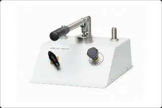 Fluke P5510/P5514 Pressure Calibrator 1