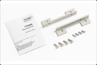Fluke Y7526a Rack Mount Kit (Item No. 4233827) 1