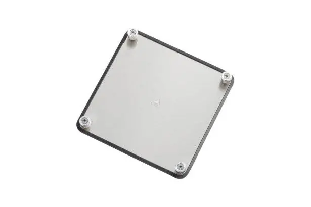 Fluke 7109-2013-1 Transport Cover (Item No. 4810244) 1