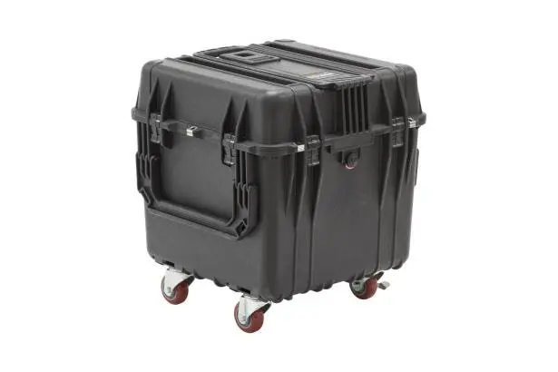 Fluke 7109-Case Carrying Case (Item No. 4810267) 1