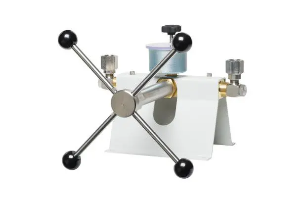 Fluke Hydraulic Test Pump, 70 Mpa (10K Psi) 1