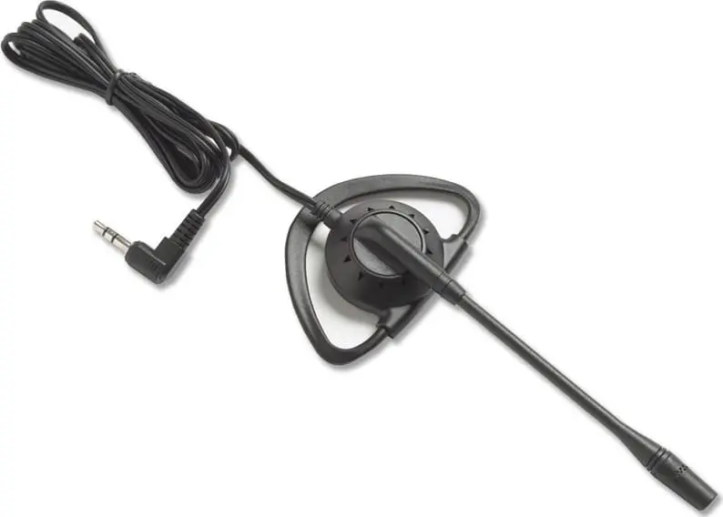 Fluke 25500100 Standard Head Set, Ts25d & Ts25 (Item No. 2327310) 1