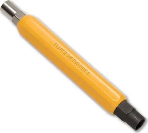 Fluke 44007000 Can Wrench Hex Head (Item No. 2329050) 1