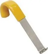 Fluke 44200013 Double Slotted Stripper For 22/24 Gauge Wire Insulation 1