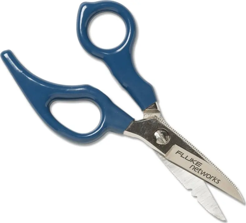 Fluke 44300000 D-Snips (Item No. 2329136) 1