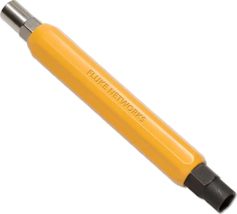 Fluke 44507003 Can Wrench W/Strpr 22 Ga (Item No. 2329197) 1