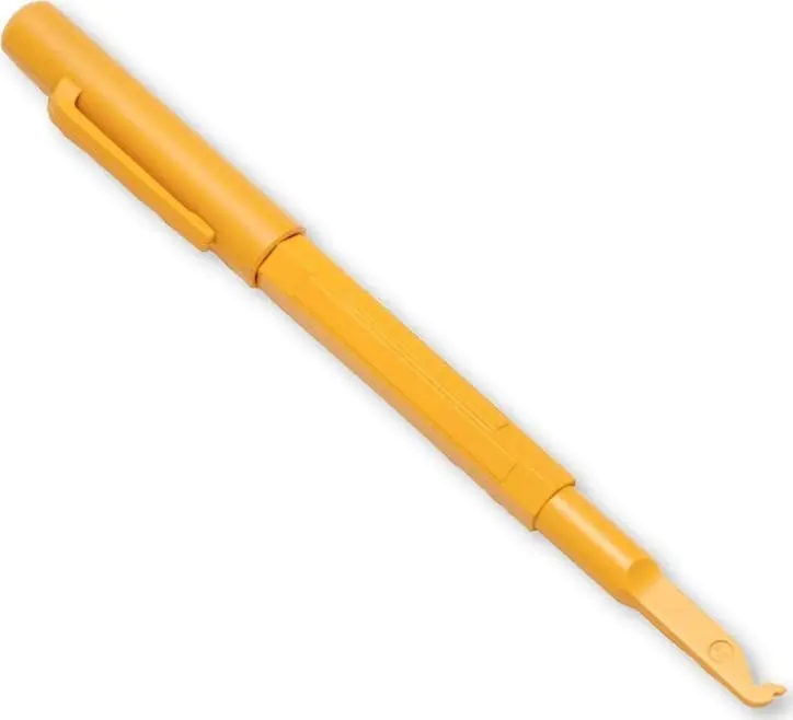 Fluke 44600000 Probe Pic 105-Degree (Item No. 2329212) 1