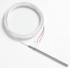 Fluke 5623B-6-P 5623B Precision Rtd Freezer Probe (Item No. 3377043) 1