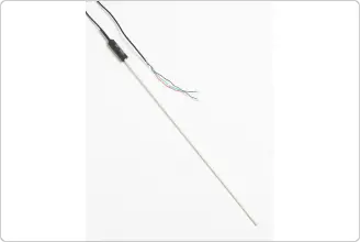 Fluke 5624-20-A 5624 Platinum Resistance Thermometer To 1000 °C (Item No. 4284327) 1