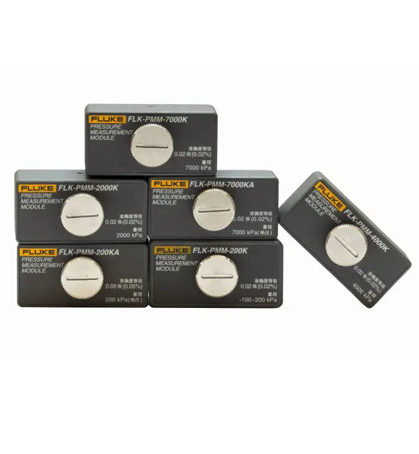 Fluke 729 Pro Replaceable Pressure Module (Item No. 5299928, 5299970, 5299955, 5300006, 5299996, 5299962) 1