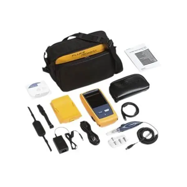 Fluke Fi2-7000-Nw Ap Fiberinspector Pro V2 1