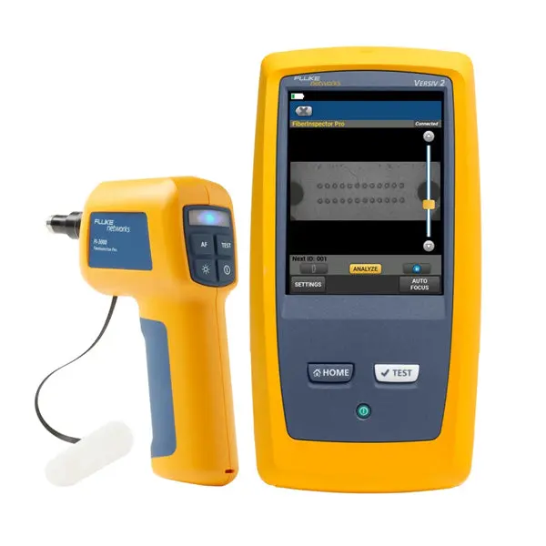 Fluke Networks Fi2-7300 Ap Fi2-7300 Fiberinspector Pro V2 With Wifi 1